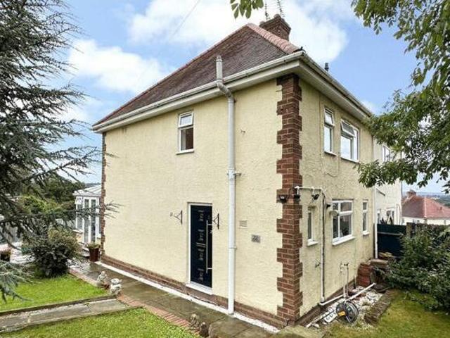 3 Bedroom House For Sale In Bewdley