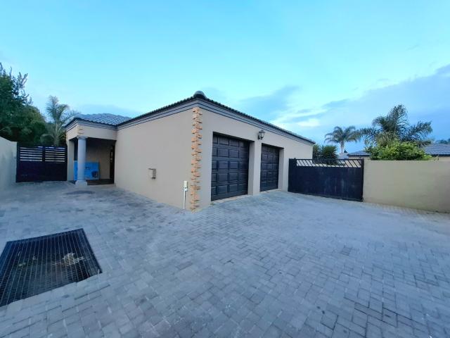 3 Bedroom House For Sale in Beyers Park