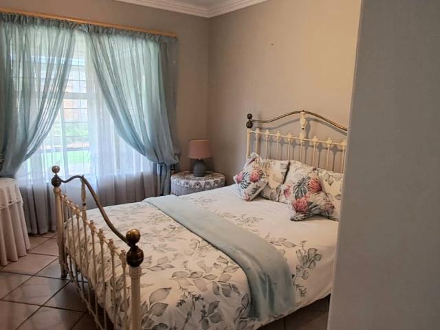 3 Bedroom House For Sale in Beyers Park