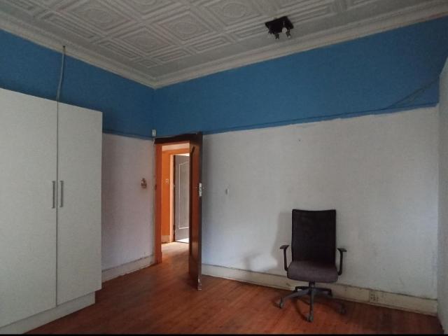 3 Bedroom House For Sale in Bezuidenhout Valley