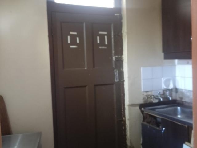 3 Bedroom House For Sale in Bezuidenhout Valley