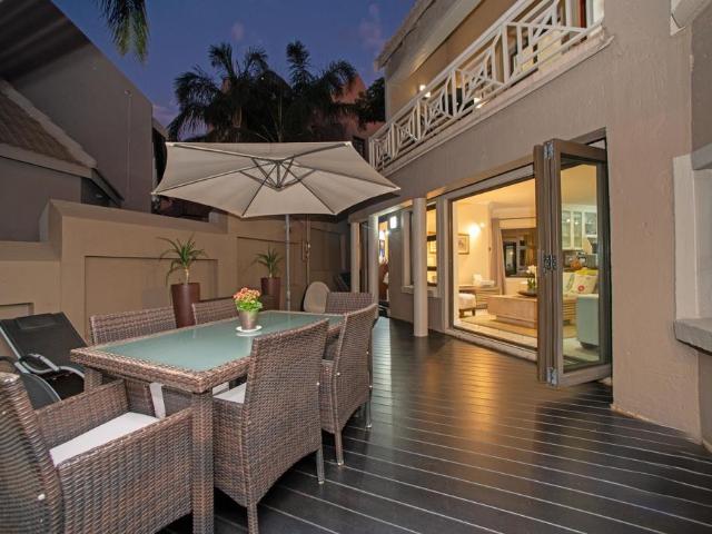 3 Bedroom House For Sale in Bedfordview