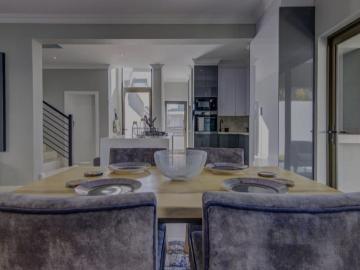 3 Bedroom House For Sale in Bedfordview