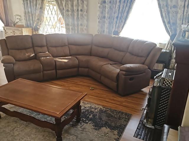 3 Bedroom House For Sale in Benoni Central