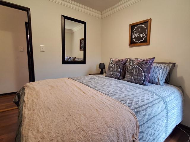 3 Bedroom House For Sale in Bergbron