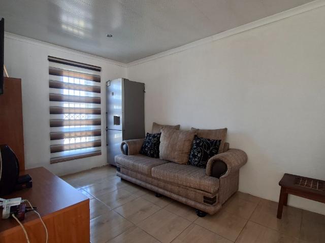 3 Bedroom House For Sale in Bergsig