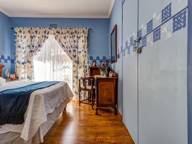 3 Bedroom House For Sale in Birch Acres