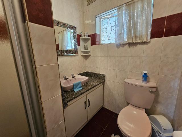 3 Bedroom House For Sale in Bluff