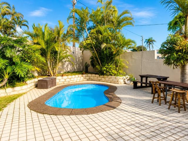 3 Bedroom House For Sale in Bluff
