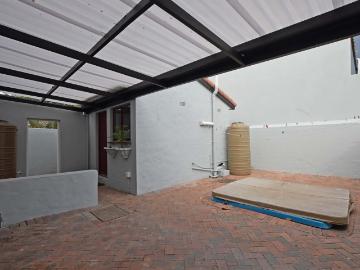 Bloubergrant, City of Cape Town, Western Cape