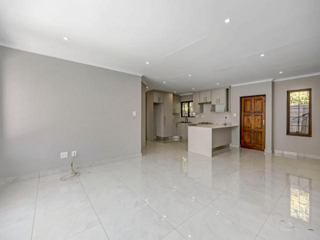 3 Bedroom House For Sale in Bloubosrand