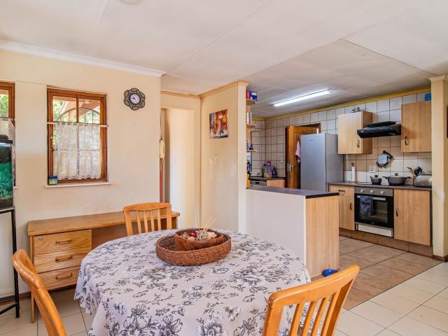 3 Bedroom House For Sale in Bloubosrand