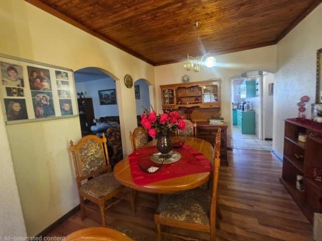 3 Bedroom House For Sale in Brackendowns