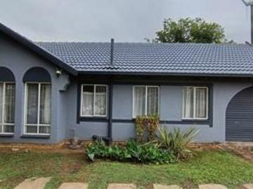 House for sale in Vosloorus - Grill