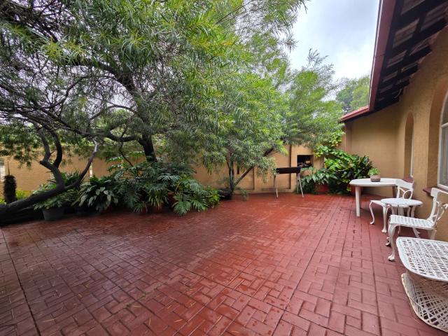 3 Bedroom House For Sale in Brackenhurst