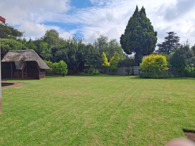 3 Bedroom House For Sale in Brackenhurst