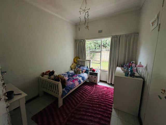 3 Bedroom House For Sale in Brackenhurst