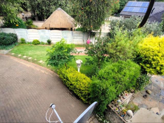 3 Bedroom House For Sale in Brackenhurst