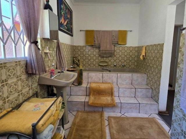 3 Bedroom House For Sale in Brackenhurst