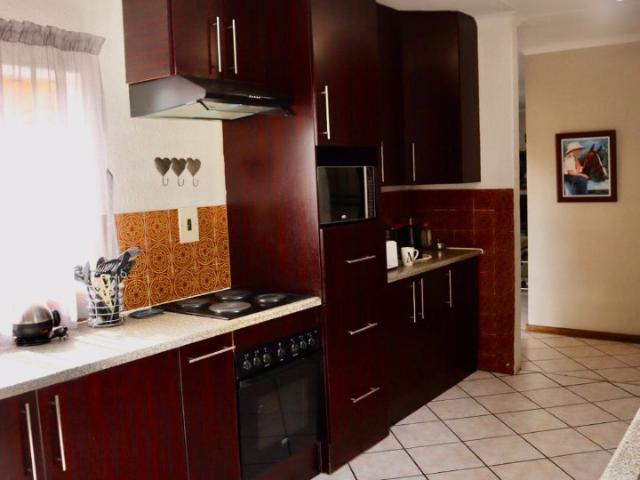 3 Bedroom House For Sale in Brackenhurst
