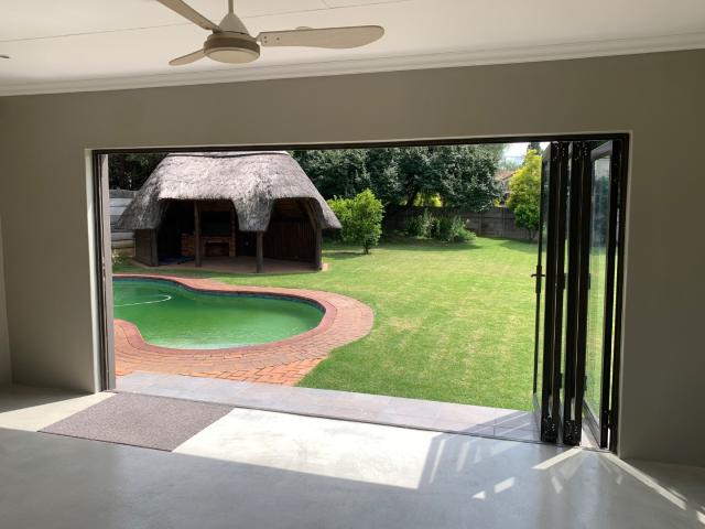 3 Bedroom House For Sale in Brackenhurst