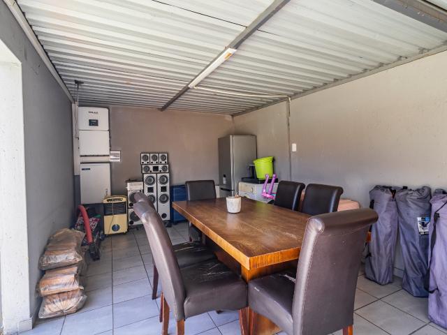 3 Bedroom House For Sale in Brackenhurst