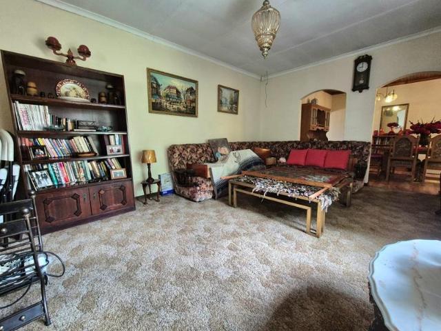 3 Bedroom House For Sale in Brackenhurst