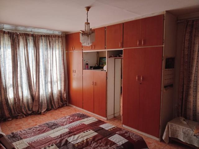 3 Bedroom House For Sale in Brackenham