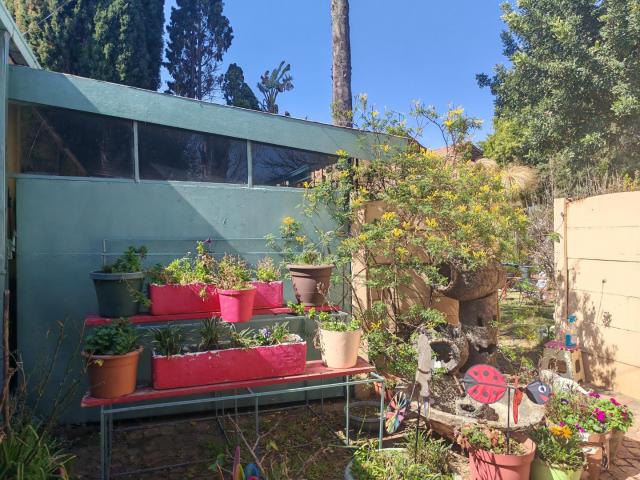 3 Bedroom House For Sale in Brakpan Central