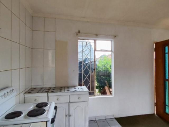 3 Bedroom House For Sale in Brakpan North