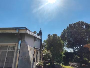 House for sale in Masilonyana Local Municipality - Garden