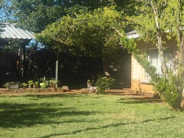 Brandfort, Masilonyana Local Municipality, Lejweleputswa District Municipality, North West