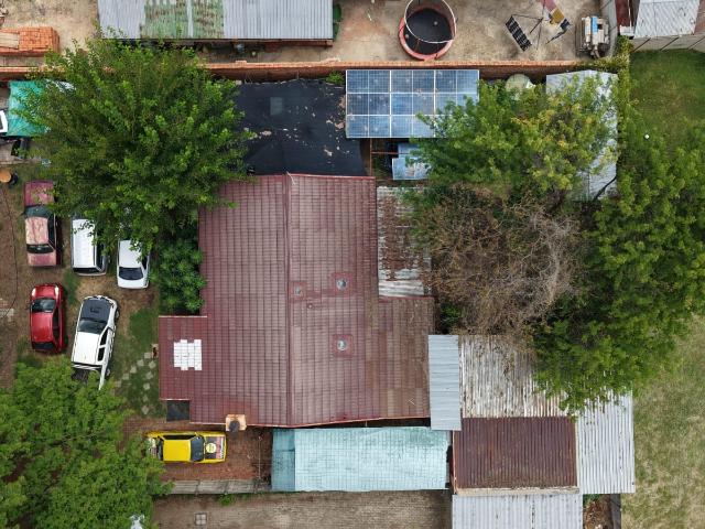 3 Bedroom House For Sale in Brits Central