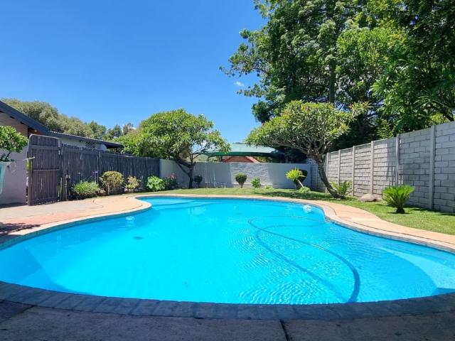 3 Bedroom House For Sale in Brits Central