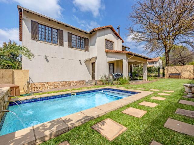 3 Bedroom House For Sale in Broadacres