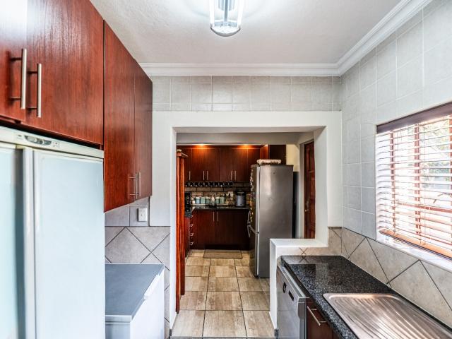 3 Bedroom House For Sale in Brooklands Lifestyle Estate