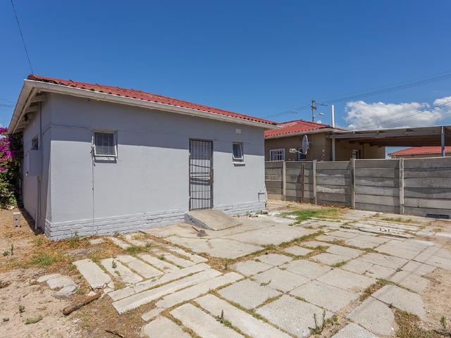 3 Bedroom House For Sale in Brooklyn