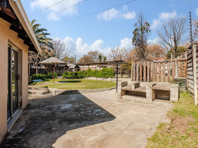 3 Bedroom House For Sale in Bromhof