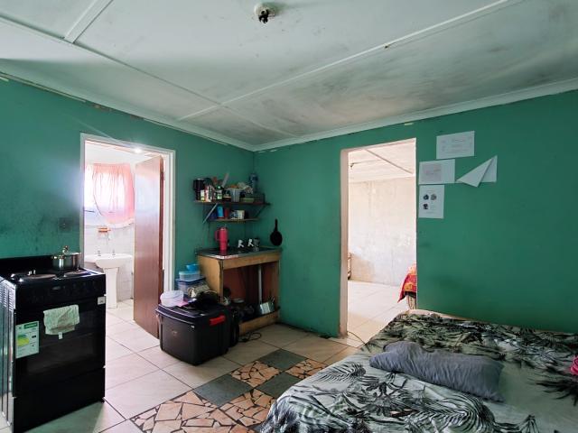 3 Bedroom House For Sale in Buffalo Flats