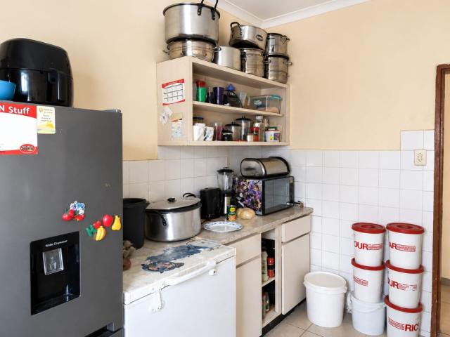 3 Bedroom House For Sale in Burgershoop