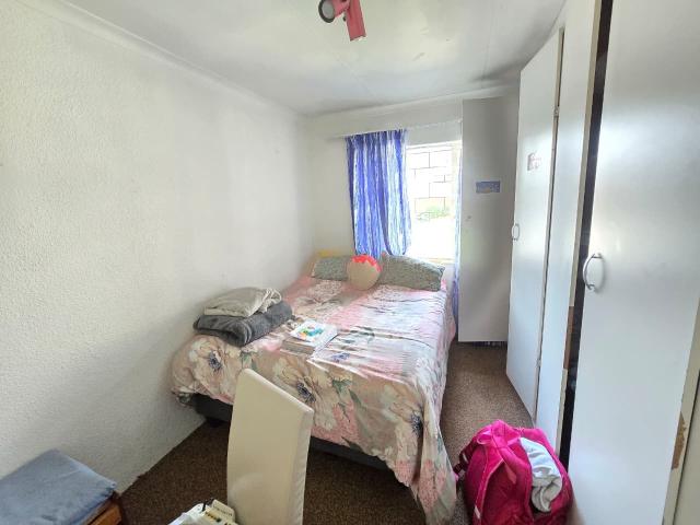 3 Bedroom House For Sale in Goedeburg
