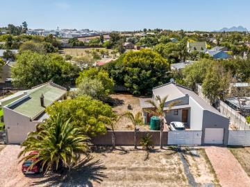 Goedemoed, Durbanville, City of Cape Town, Western Cape