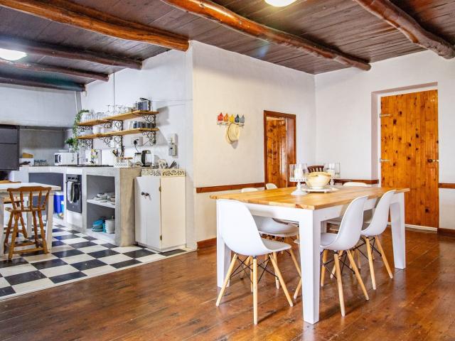 3 Bedroom House For Sale in Gansbaai Central
