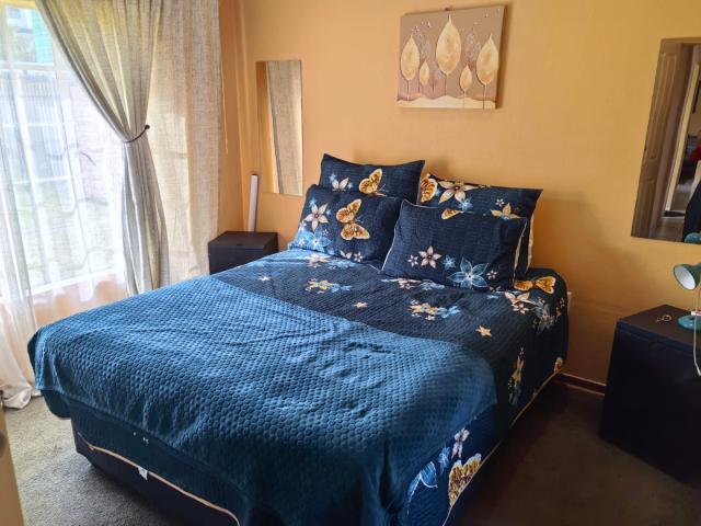 3 Bedroom House For Sale in Geelhoutpark