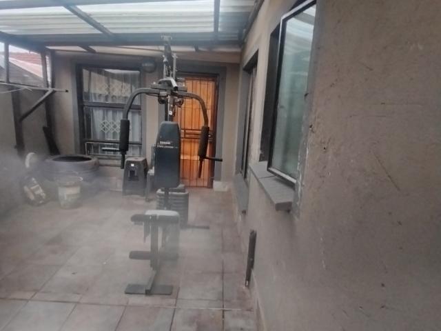 3 Bedroom House For Sale in Gem Valley