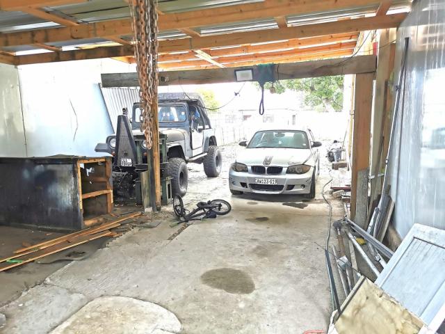 3 Bedroom House For Sale in George Central