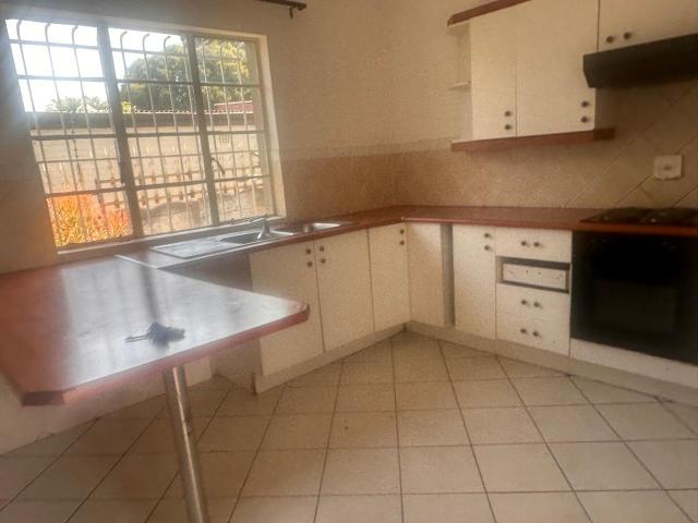 3 Bedroom House For Sale in Gerdview
