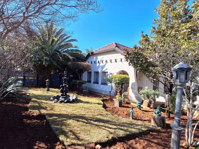 3 Bedroom House For Sale in Gerdview