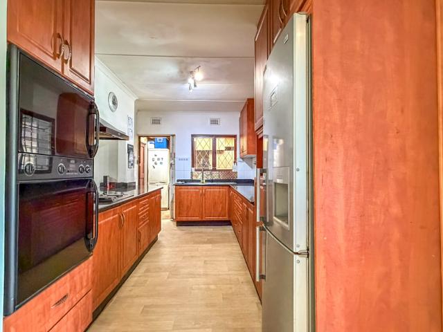 3 Bedroom House For Sale in Glen Anil