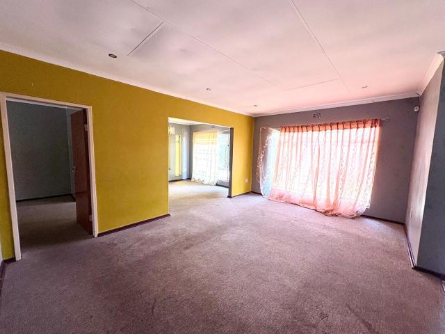 3 Bedroom House For Sale in Glen Harvie